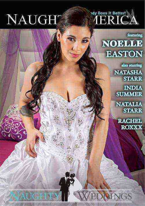[18+] Naughty Weddings 1