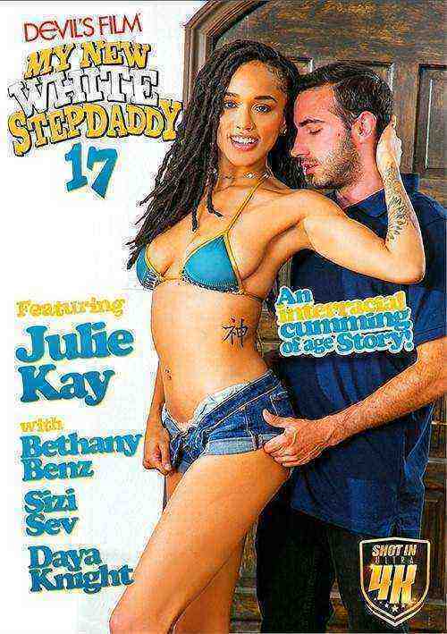 [18+] My New White Stepdaddy 17