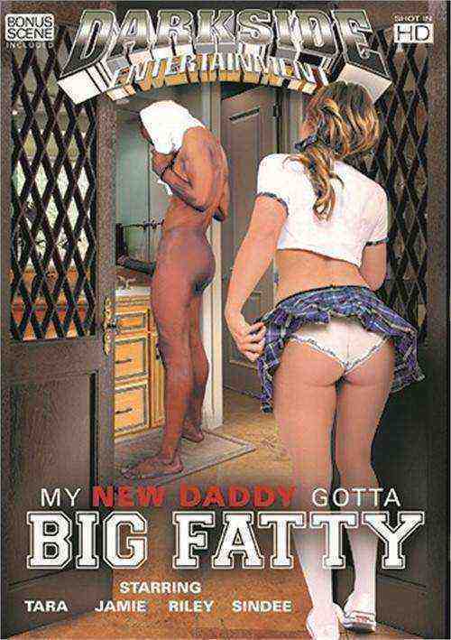 [18+] My New Daddy Gotta Big Fatty