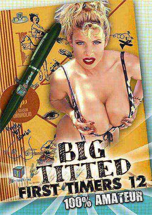[18+] Big Titted First Timers 12