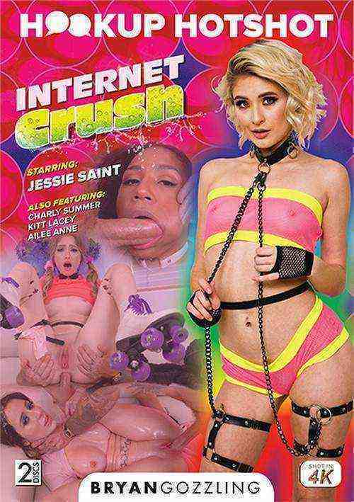 [18+] Hookup Hotshot: Internet Crush