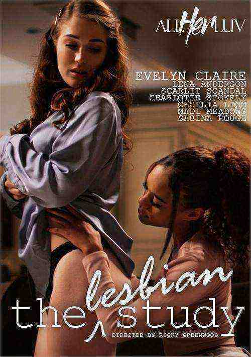 [18+] The Lesbian Study