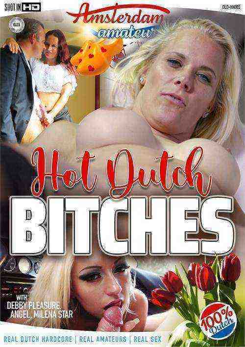 [18+] Hot Dutch Bitches