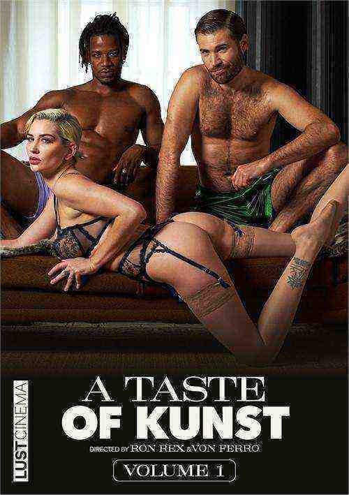 [18+] A Taste of Kunst 1