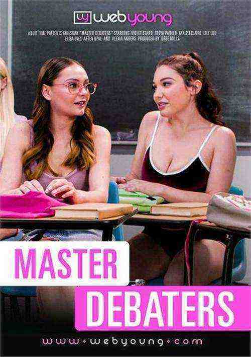 [18+] Master Debaters