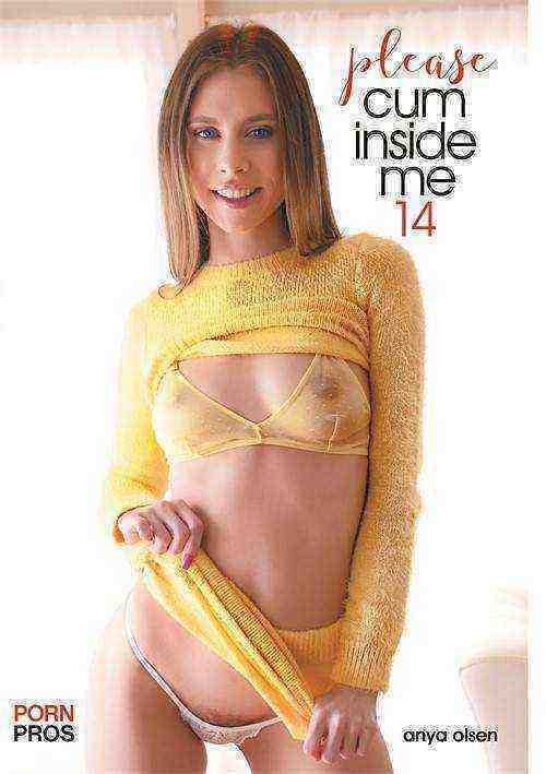 [18+] Please Cum Inside Me 14