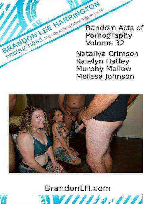 [18+] Random Acts of Pornography 32