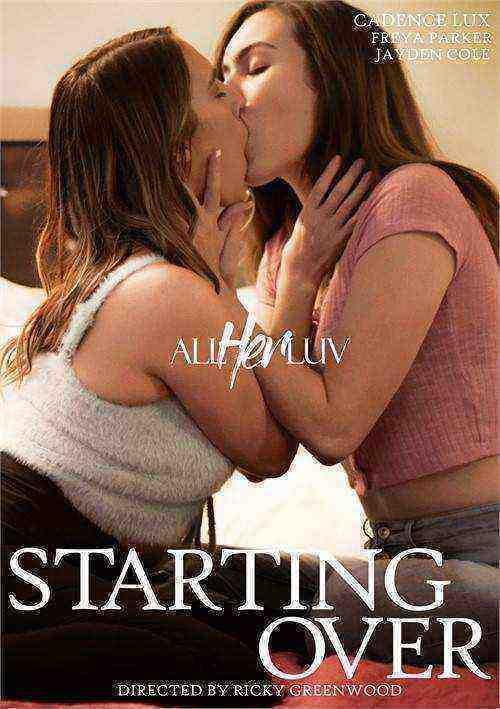 [18+] Starting Over