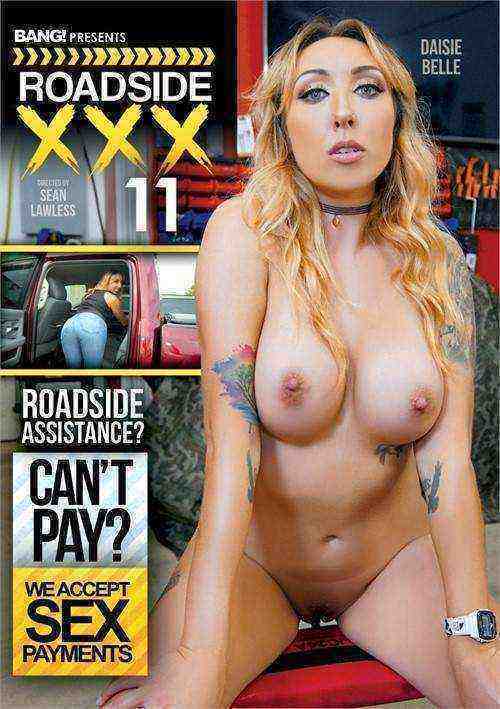 [18+] Roadside XXX 11
