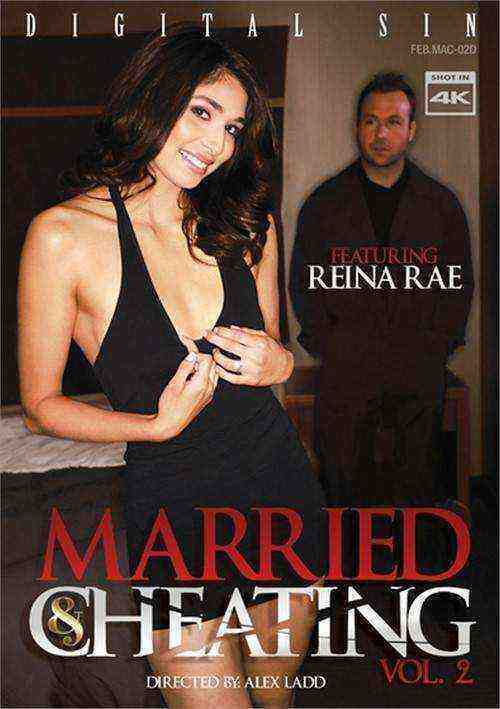 [18+] Married And Cheating 2