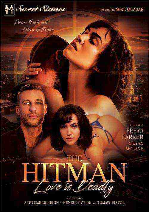 [18+] The Hitman: Love is Deadly