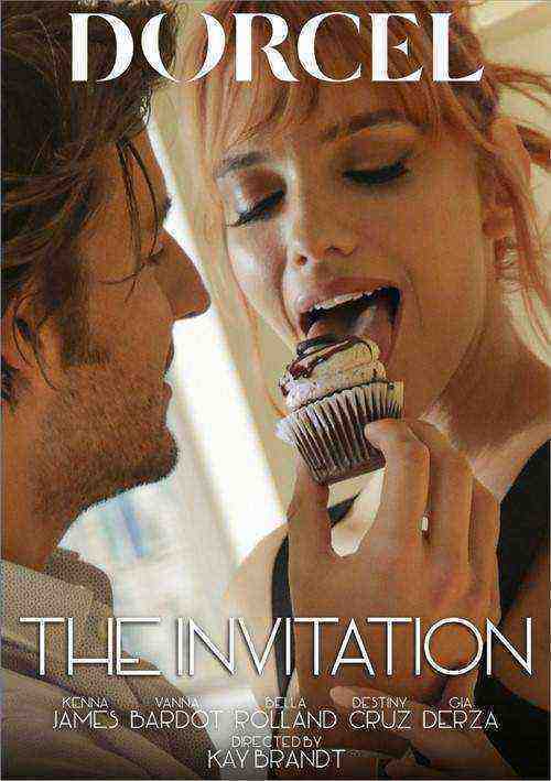 [18+] The Invitation (Dorcel)