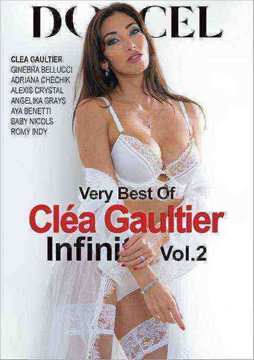 [18+] Very Best of Clea Gaultier Infinity 2