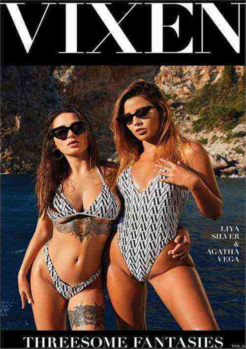 [18+] Threesome Fantasies 12