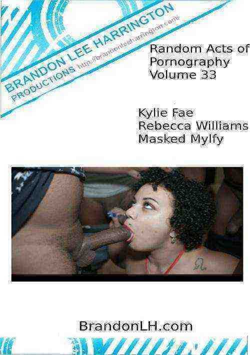 [18+] Random Acts of Pornography 33