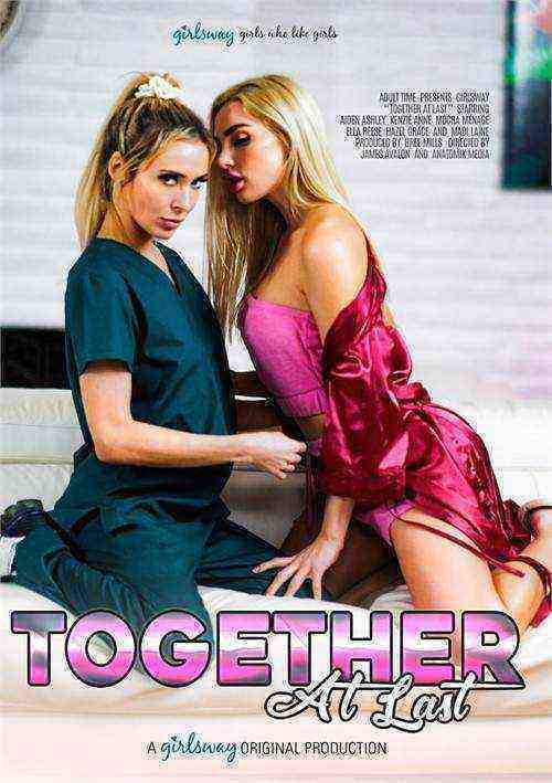 [18+] Together At Last