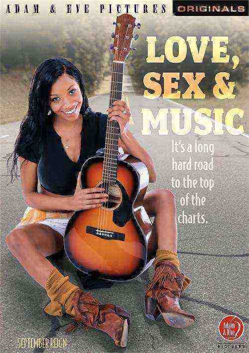 [18+] Love, Sex & Music