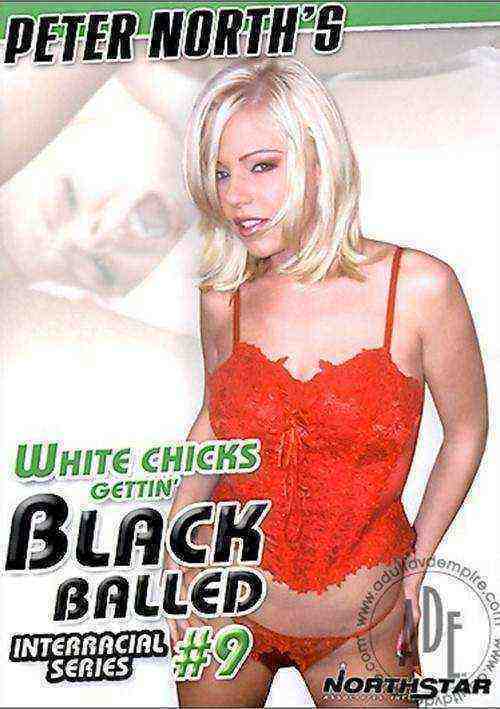 [18+] White Chicks Gettin' Black Balled 9