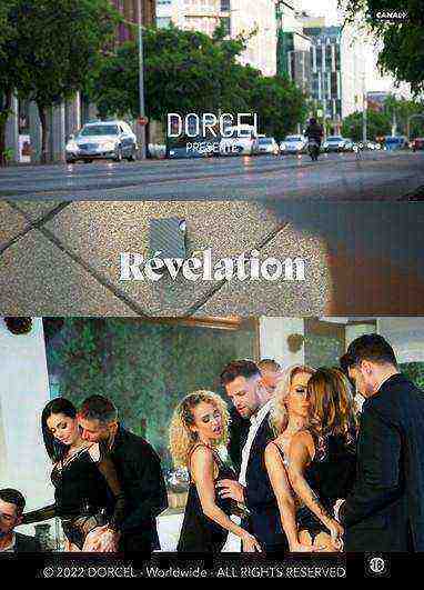 [18+] Revelation