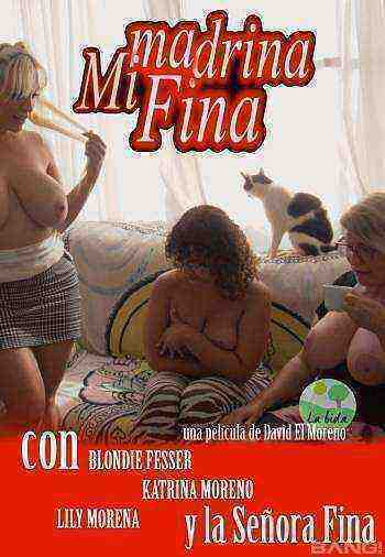 [18+] Mi Madrina Fina