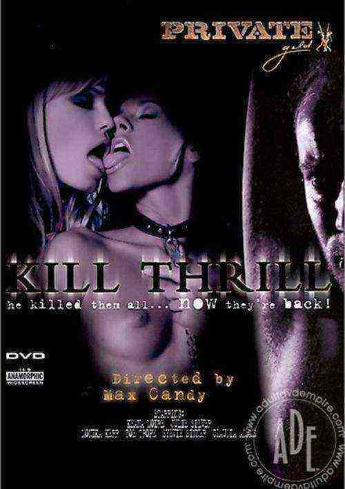 [18+] Kill Thrill