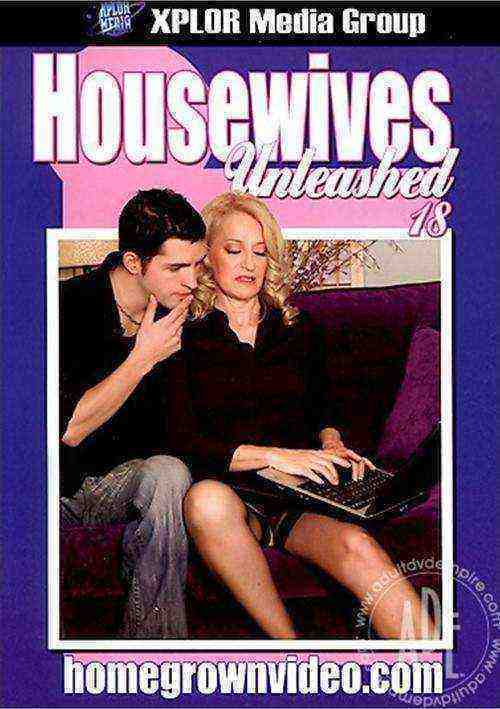 [18+] Housewives Unleashed 18