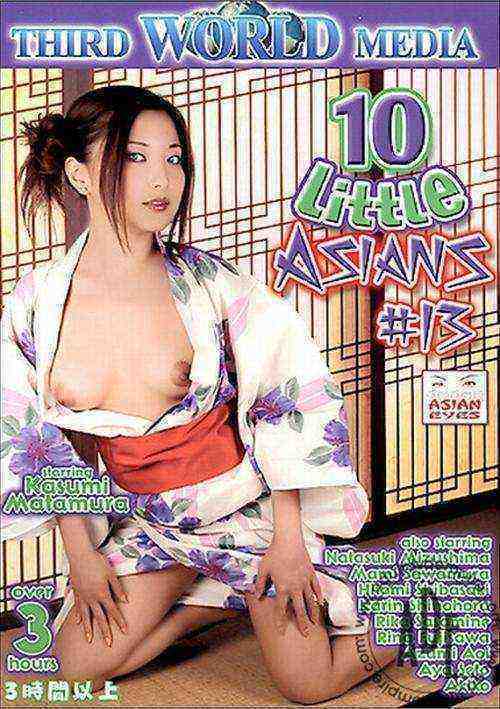 [18+] 10 Little Asians 13