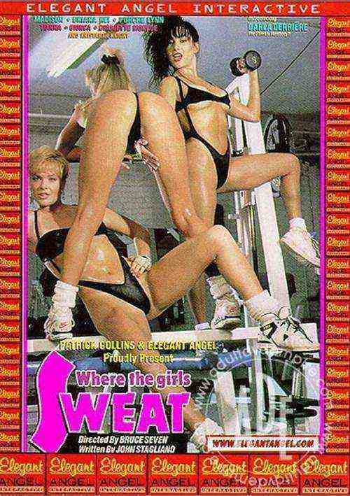 [18+] Where the Girls Sweat
