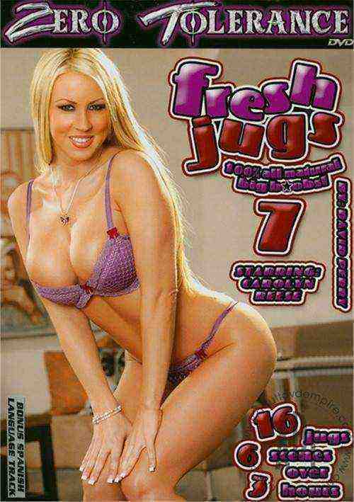 [18+] Fresh Jugs 7