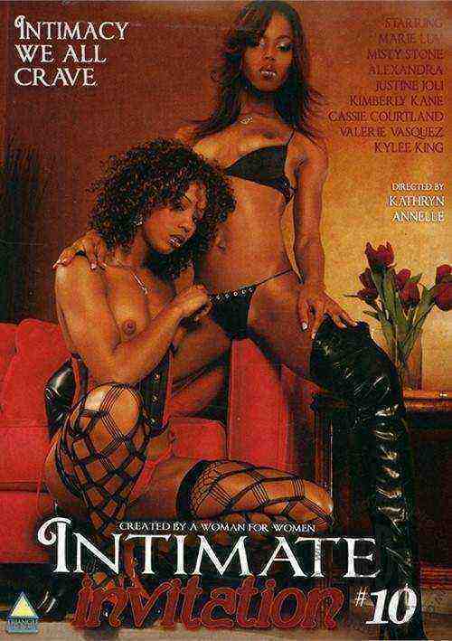[18+] Intimate Invitation 10