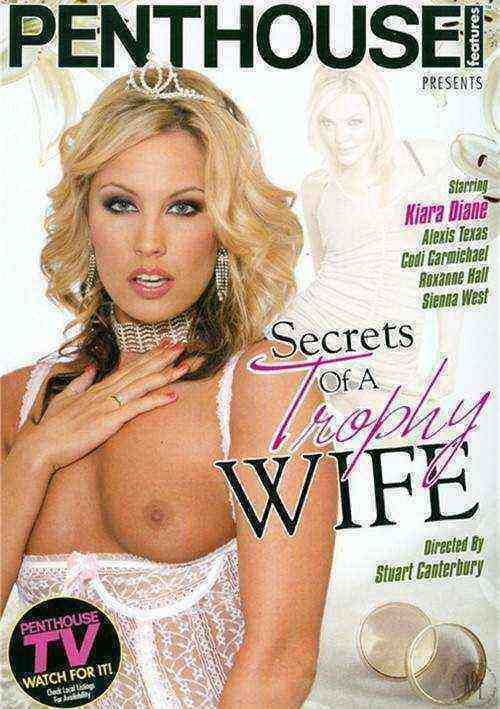 [18+] Secrets Of A Trophy Wife