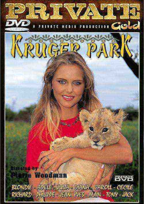 [18+] Kruger Park