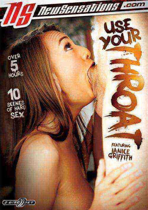 [18+] Use Your Throat