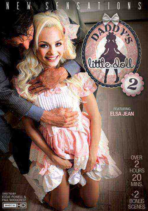 [18+] Daddy's Little Doll 2