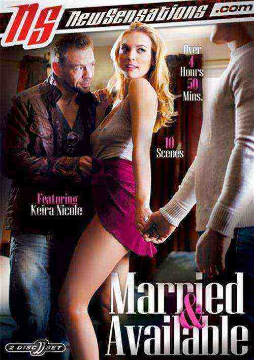 [18+] Married & Available