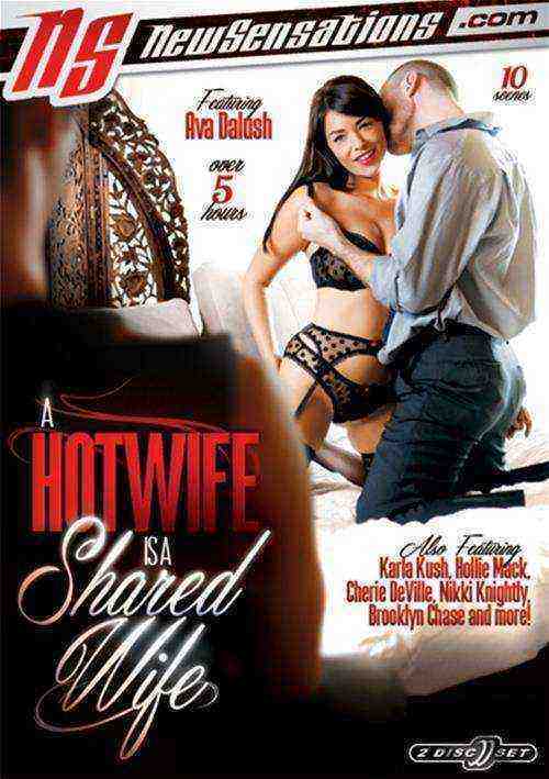 [18+] A Hotwife Is A Shared Wife