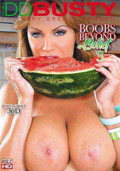 [18+] Boobs Beyond Belief 3