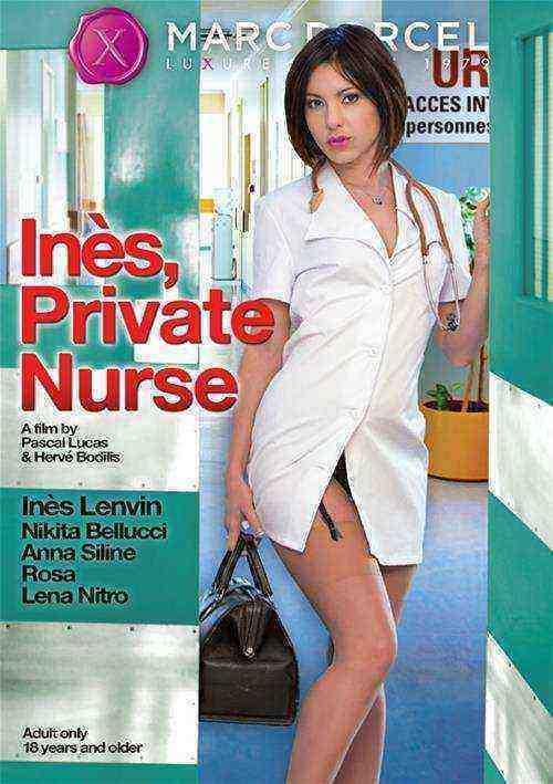[18+] Ines, Private Nurse
