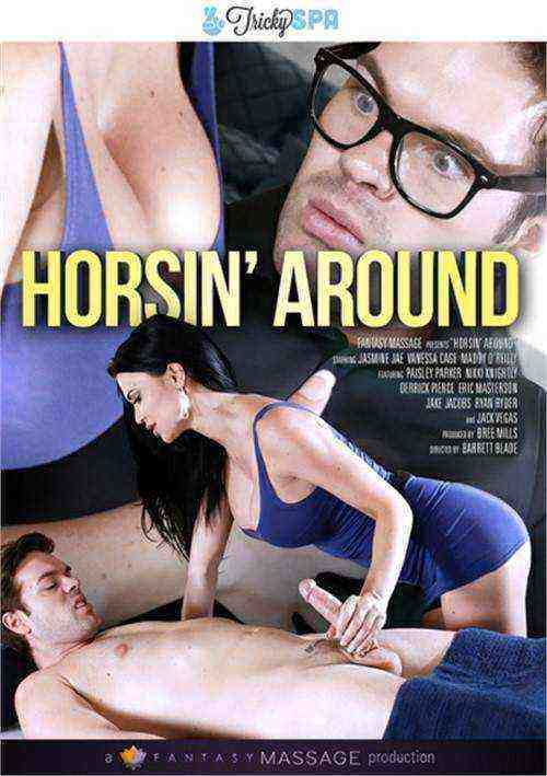 [18+] Horsin' Around