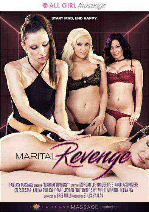 [18+] Marital Revenge