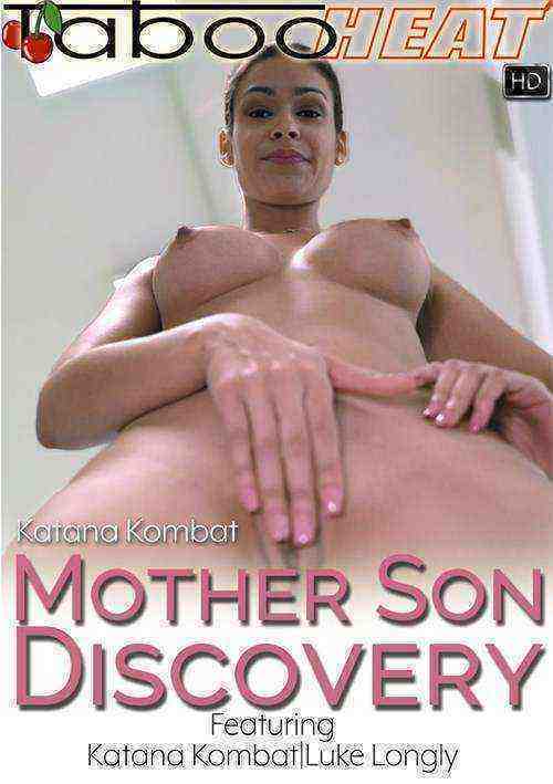 [18+] Katana Kombat in Mother Son Discovery