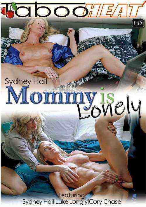 [18+] Sydney Hail in Mommy is Lonely