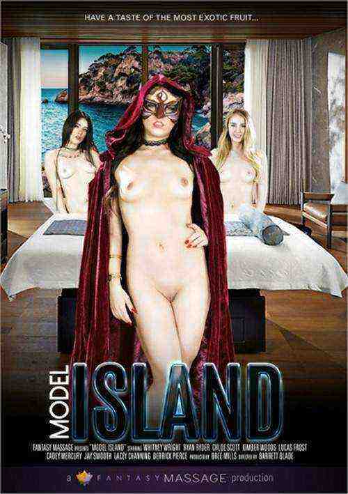 [18+] Model Island