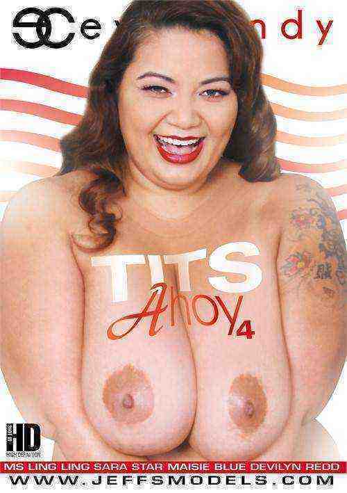 [18+] Tits Ahoy 4