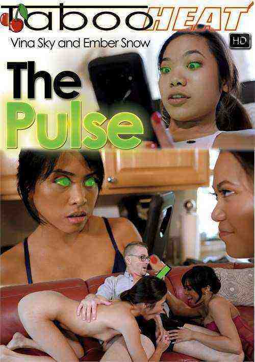 [18+] Vina Sky and Ember Snow in The Pulse