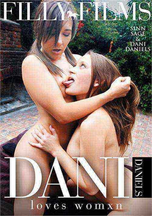 [18+] Dani Daniels Loves Womxn