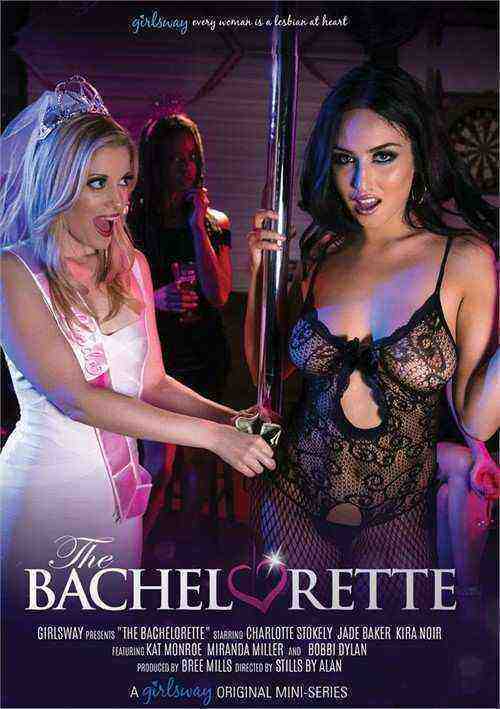 [18+] The Bachelorette
