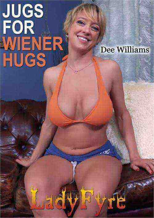 [18+] Jugs for Wiener Hugs: Dee Williams