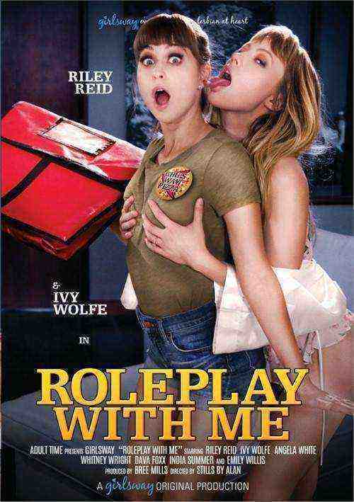 [18+] Roleplay With Me