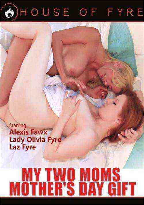 [18+] My Two Moms: Mother's Day Gift